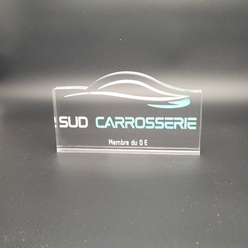 Trophée Sud Carrosserie