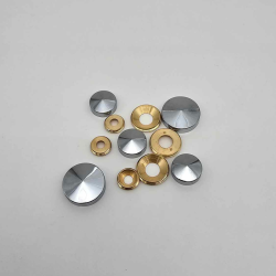Cache vis 16 et 22 mm Cache vis 16 et 22 mm