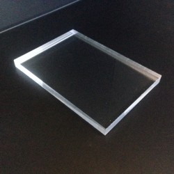 Support en plexiglas multifonction - Pratique et polyvalent